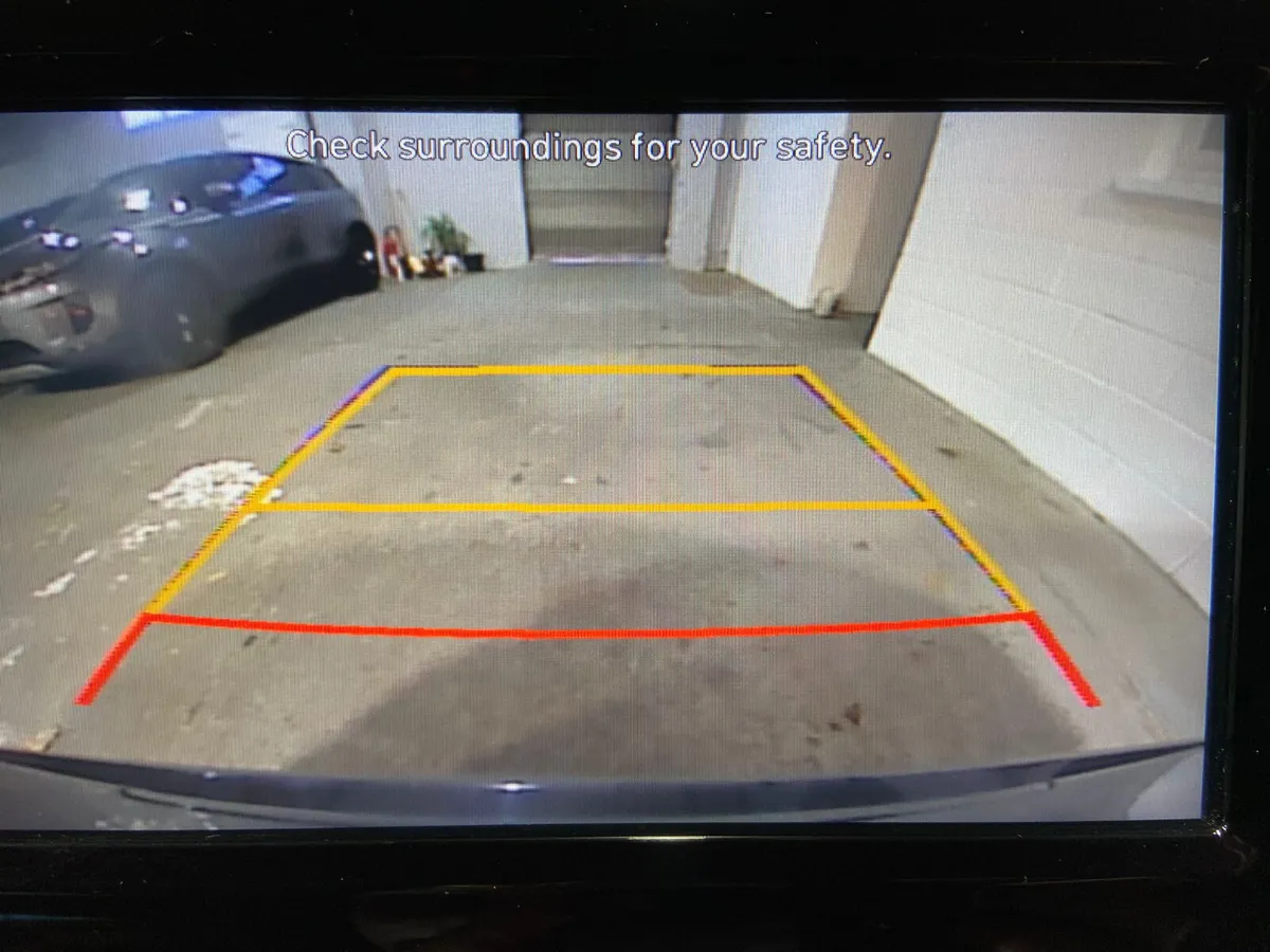 Hyundai i30 2022 i30 N-line DELUXE SPEC EXTRAS - Image 3