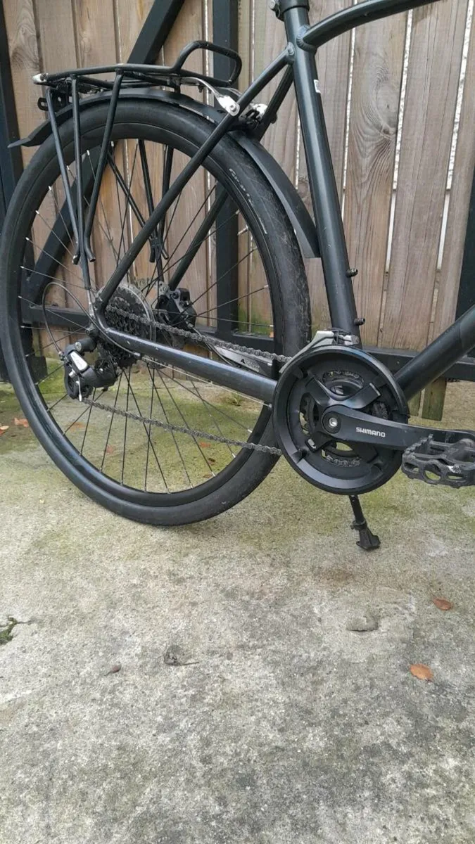 GIANT ESCAPE HYBRID - Image 3