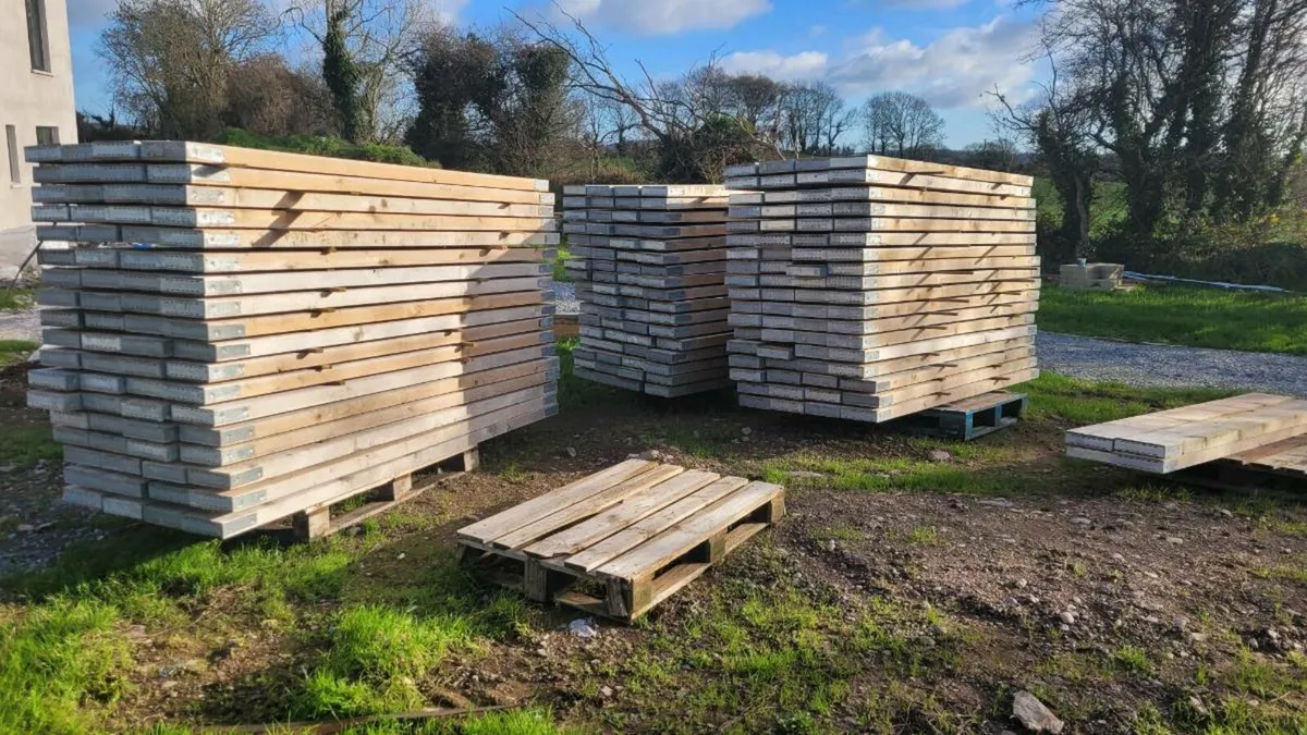 Scaffolding - Image 1