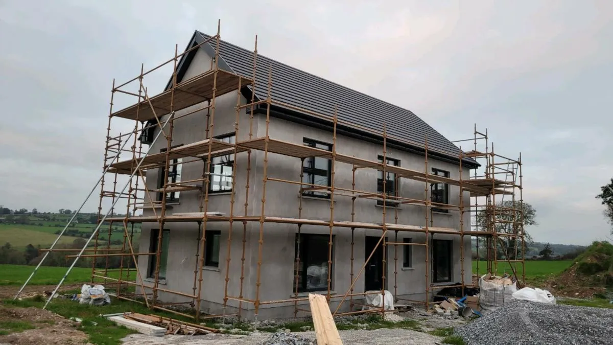 Scaffolding - Image 3