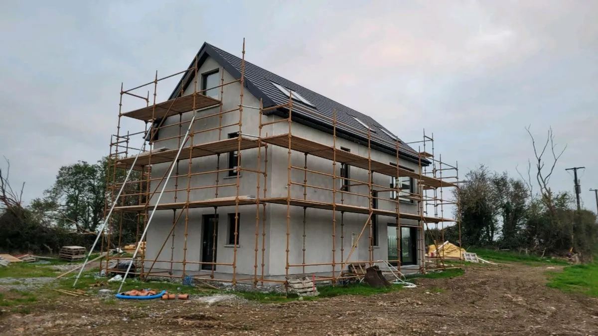 Scaffolding - Image 4