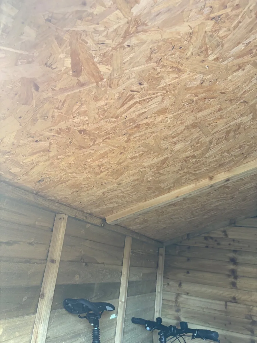 Garden shed - Image 2