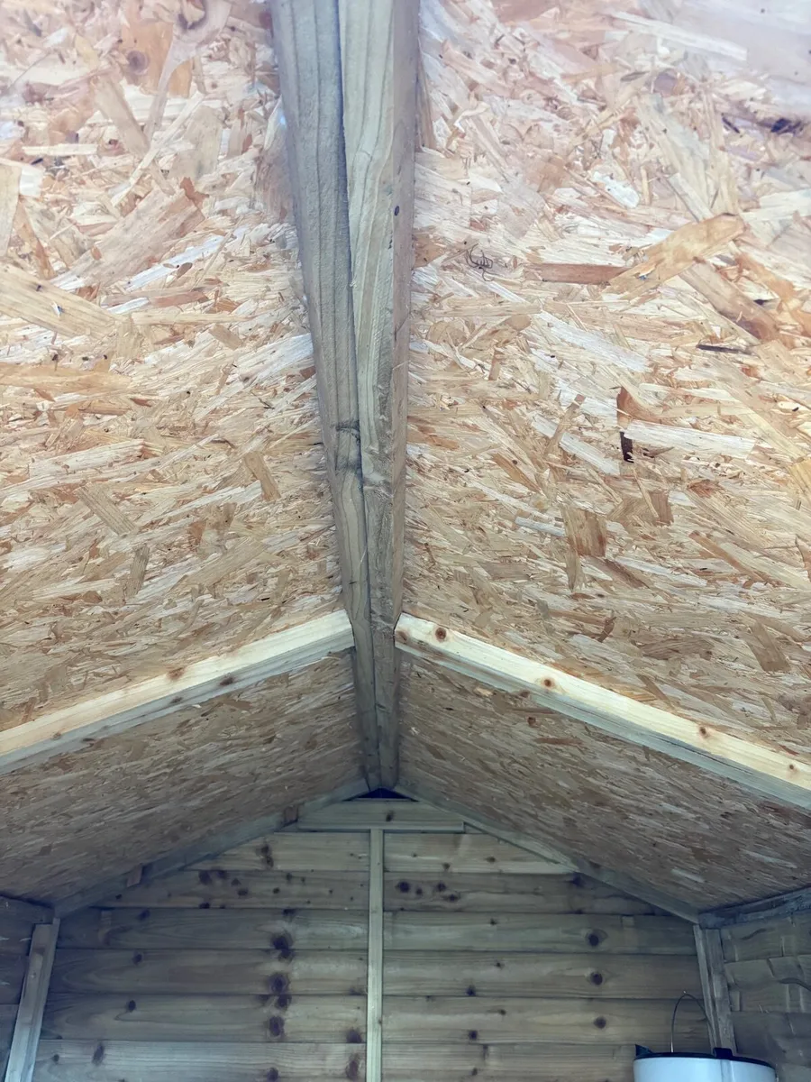 Garden shed - Image 3