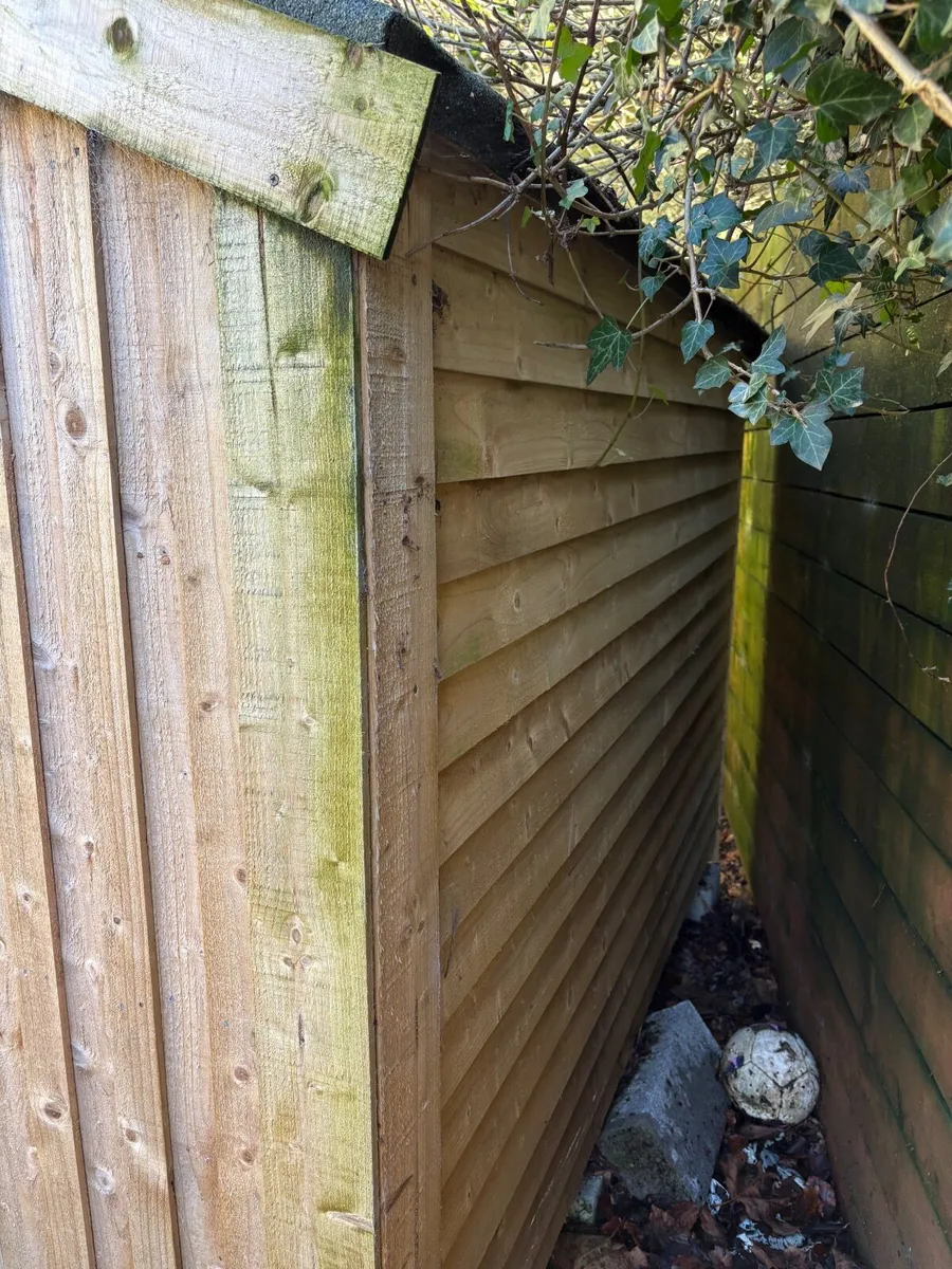 Garden shed - Image 4