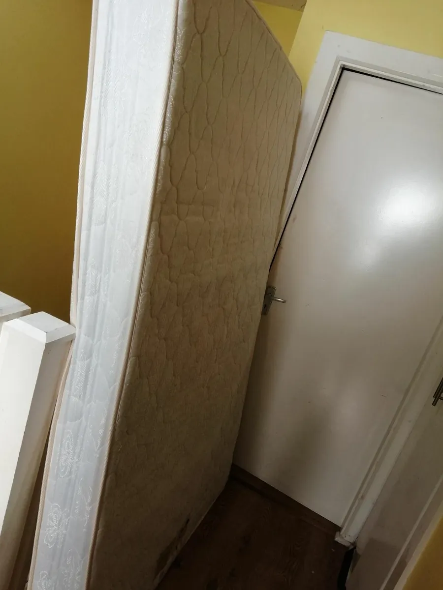 Mattress; FREE - Image 2
