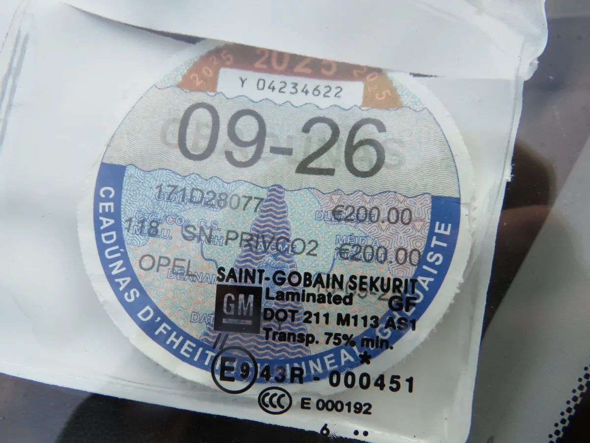 Opel Corsa 2017 5DR LOW MILEAGE PETROL CAR - Image 3