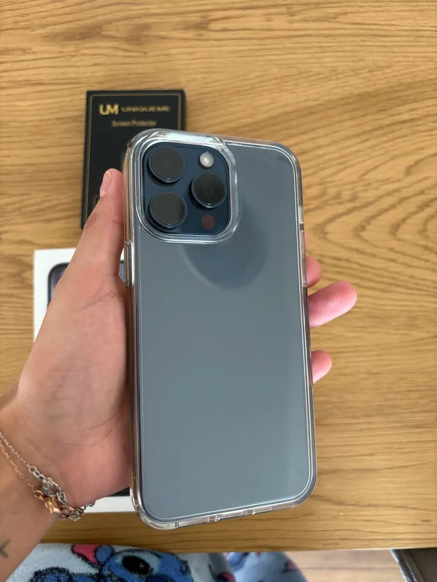 iPhone 15 pro max - Image 2