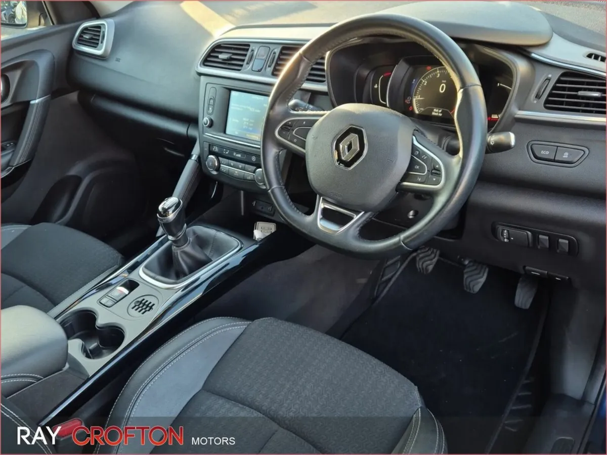 Renault Kadjar 1.2 TCe 130 ENERGY Expression+ - Image 3