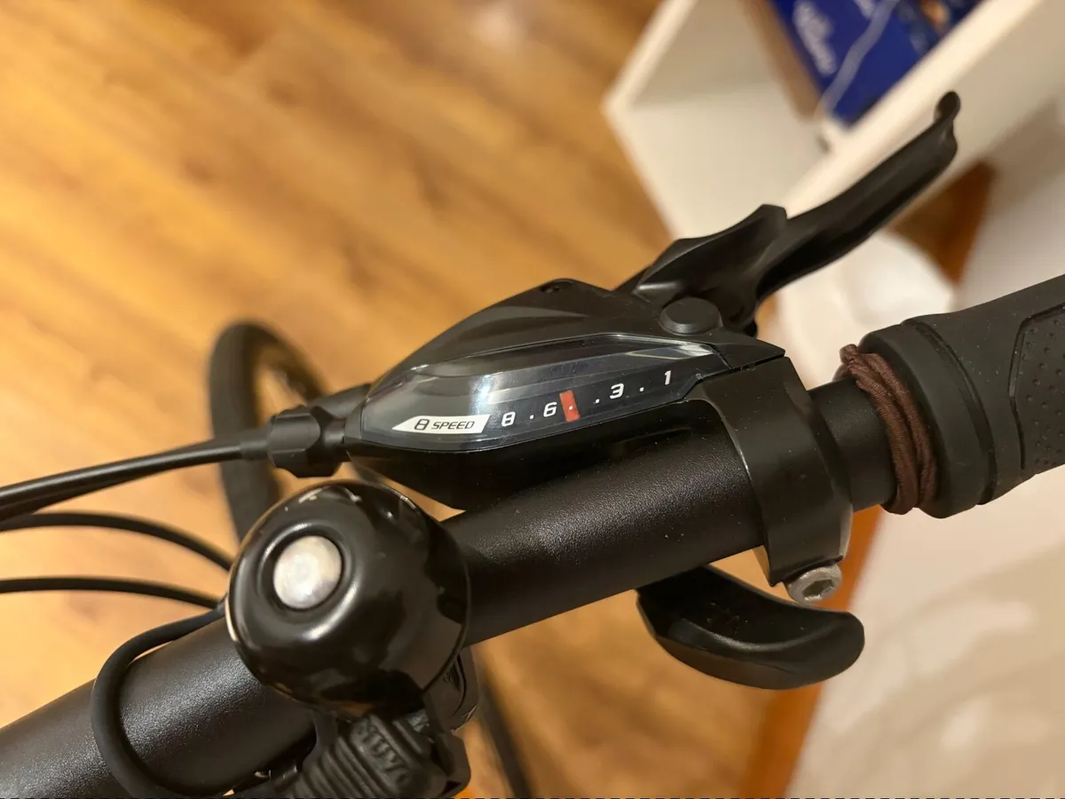 Lappierre Sensium Bike - Image 2