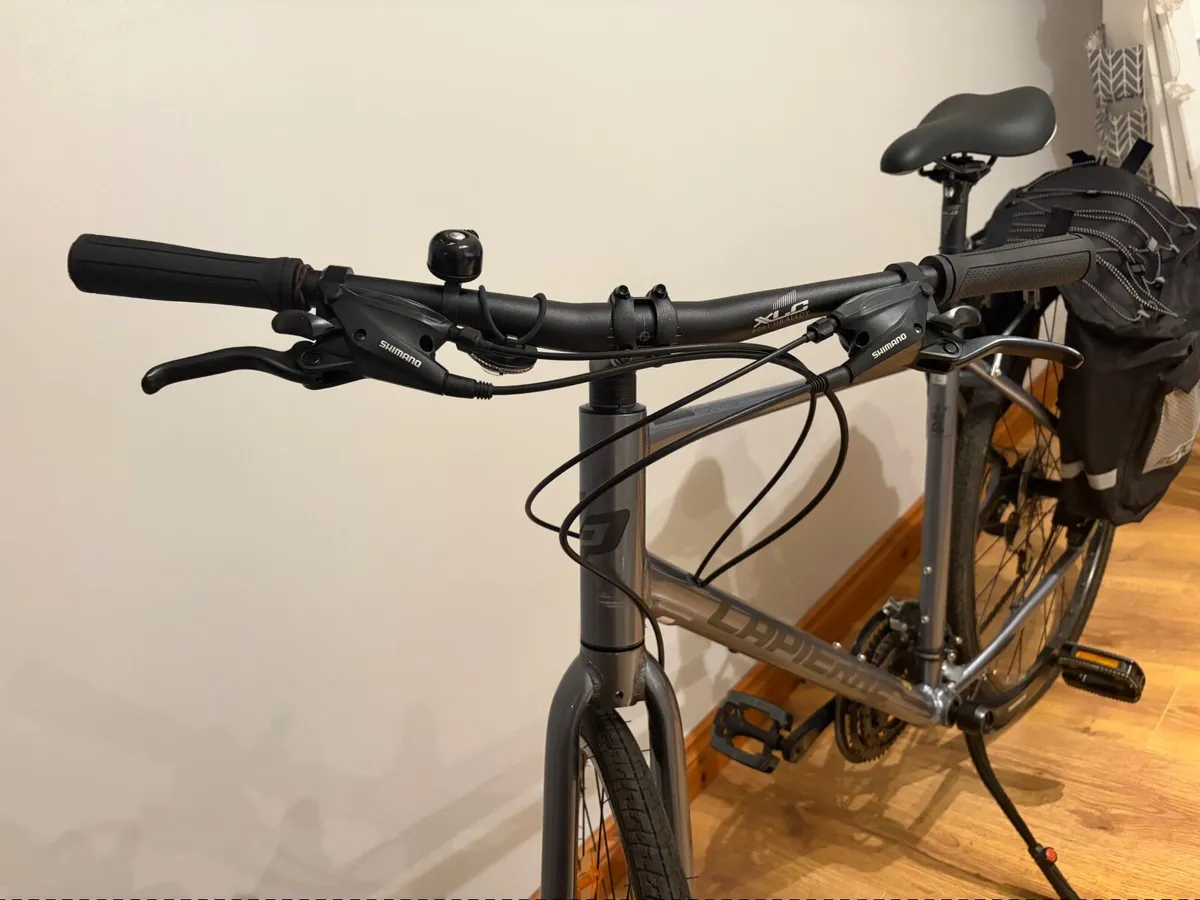 Lappierre Sensium Bike - Image 3