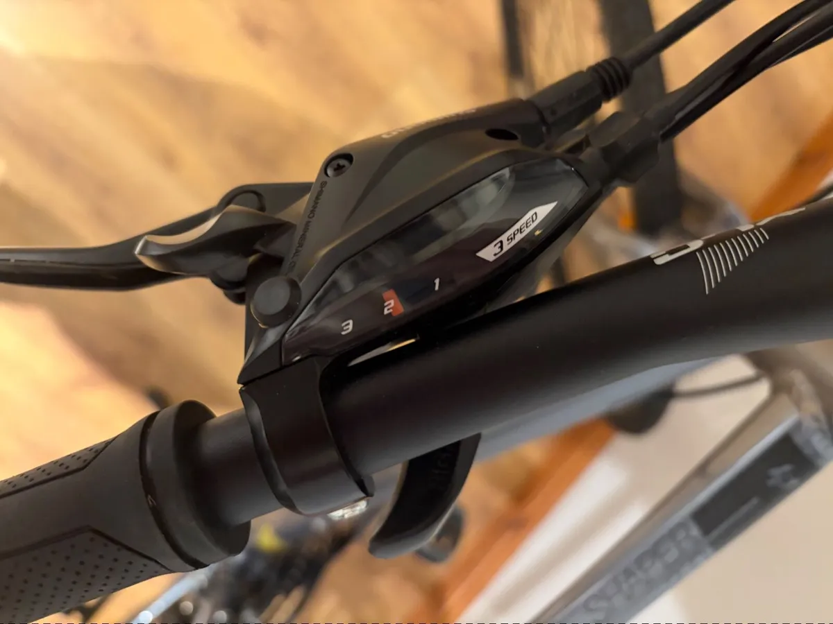 Lappierre Sensium Bike - Image 4