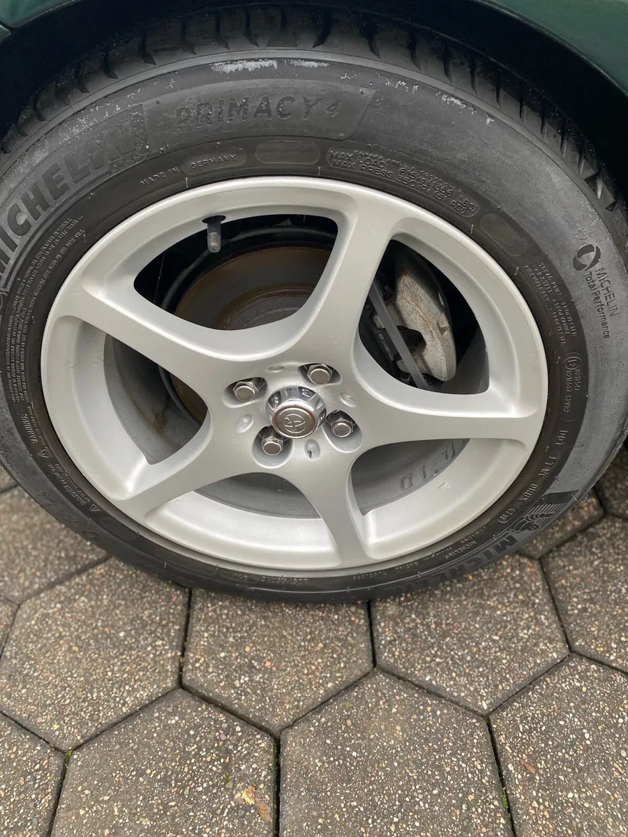 Toyota MR2 - Image 3