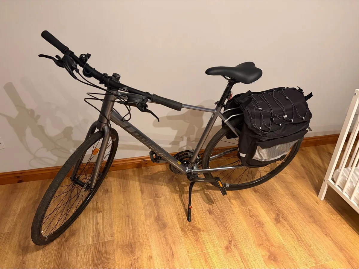 Lappierre Sensium Bike - Image 1