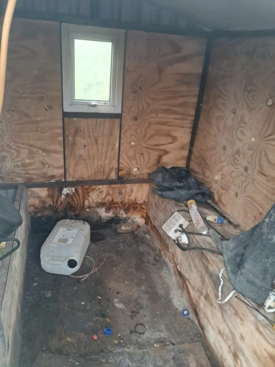 Garden shed - Image 2