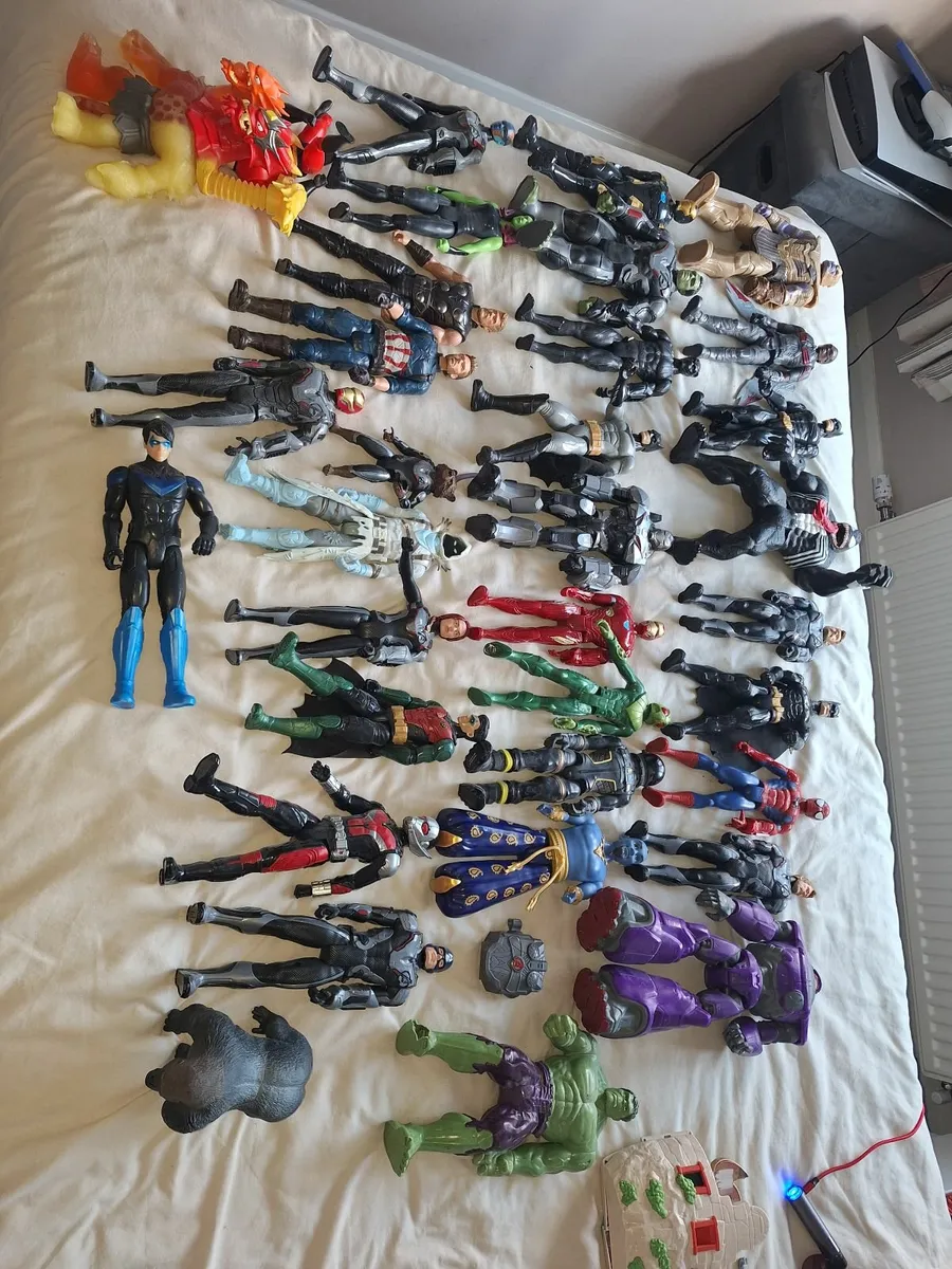 Toys - Image 1