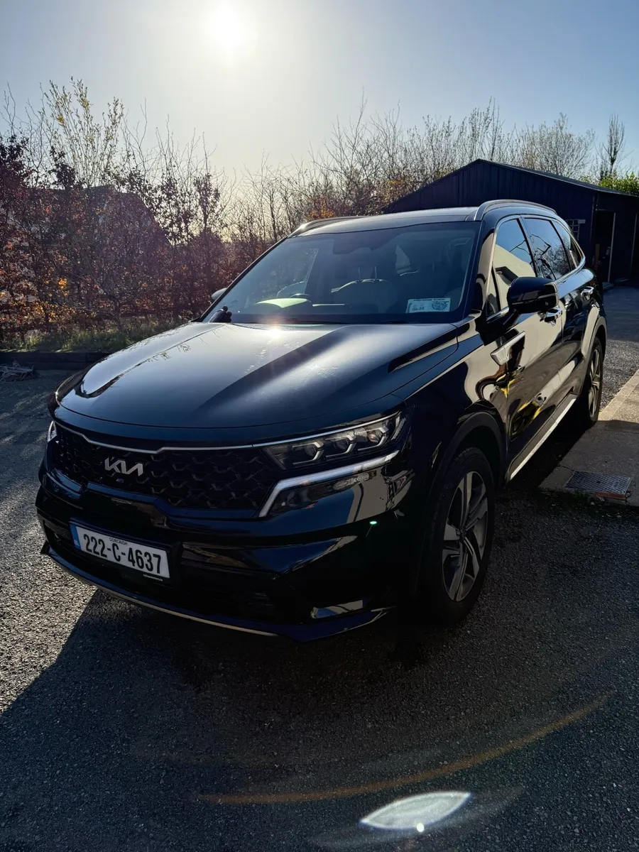 Kia Sorento - Image 1