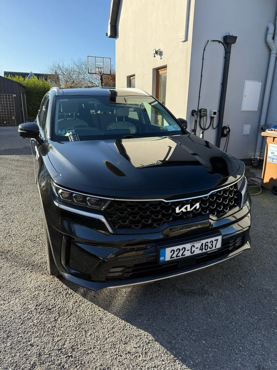 Kia Sorento - Image 2