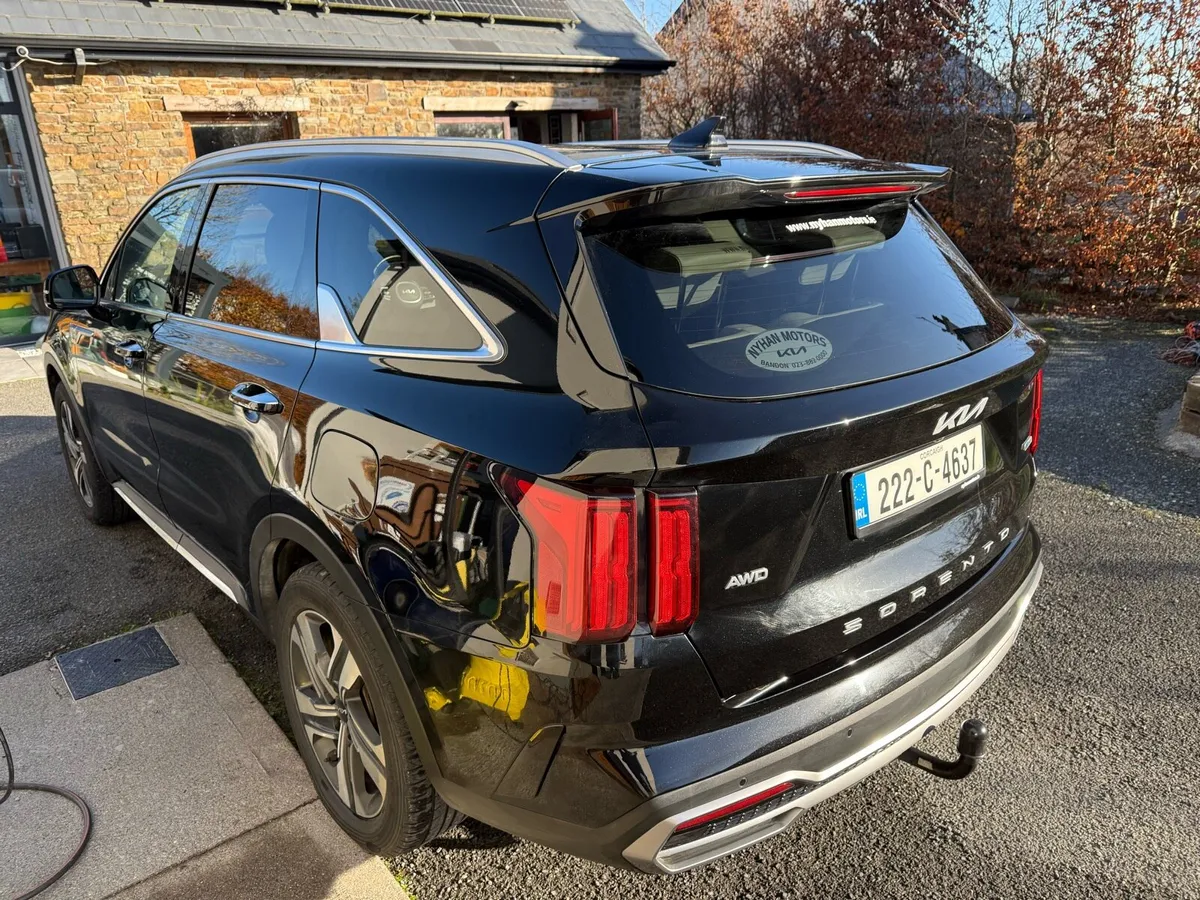Kia Sorento - Image 3