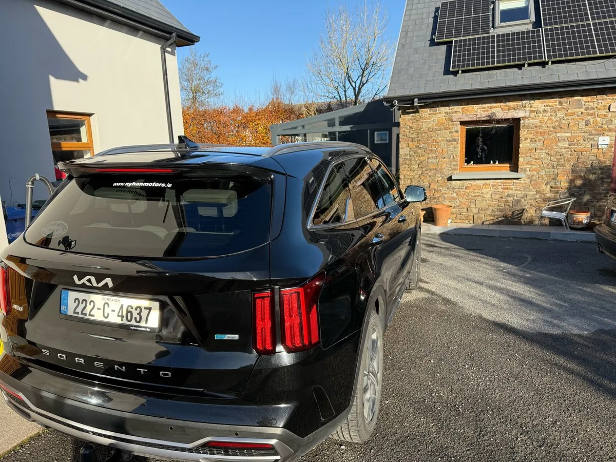 Kia Sorento - Image 4
