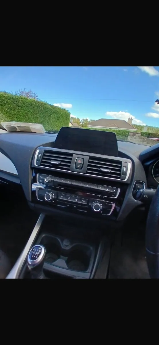 BMW 1-Series 2016 - Image 3