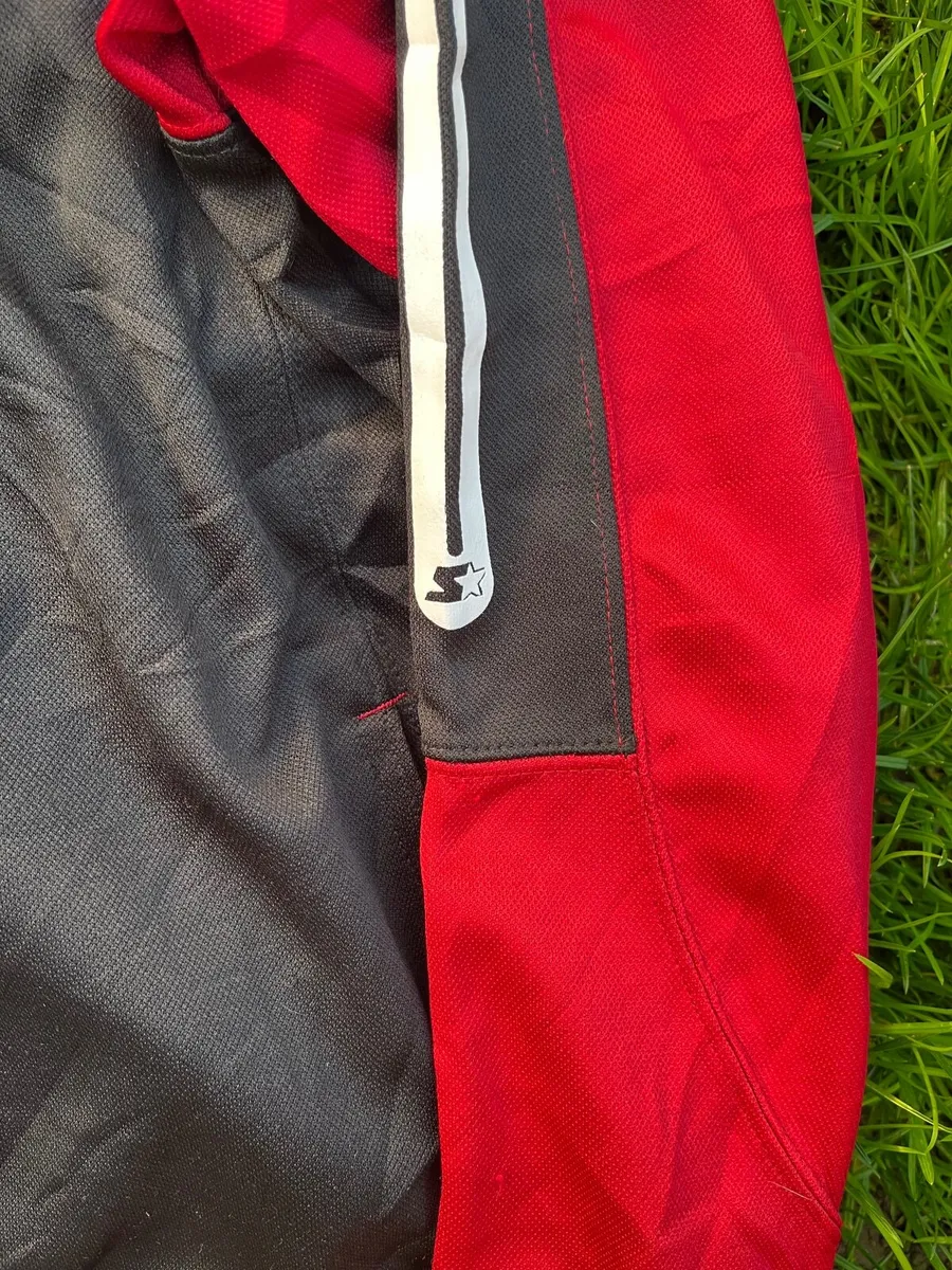 Vintage Starter Jacket in size 2XL - Image 3