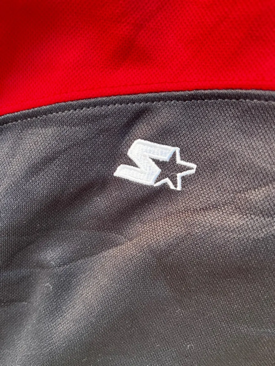 Vintage Starter Jacket in size 2XL - Image 4