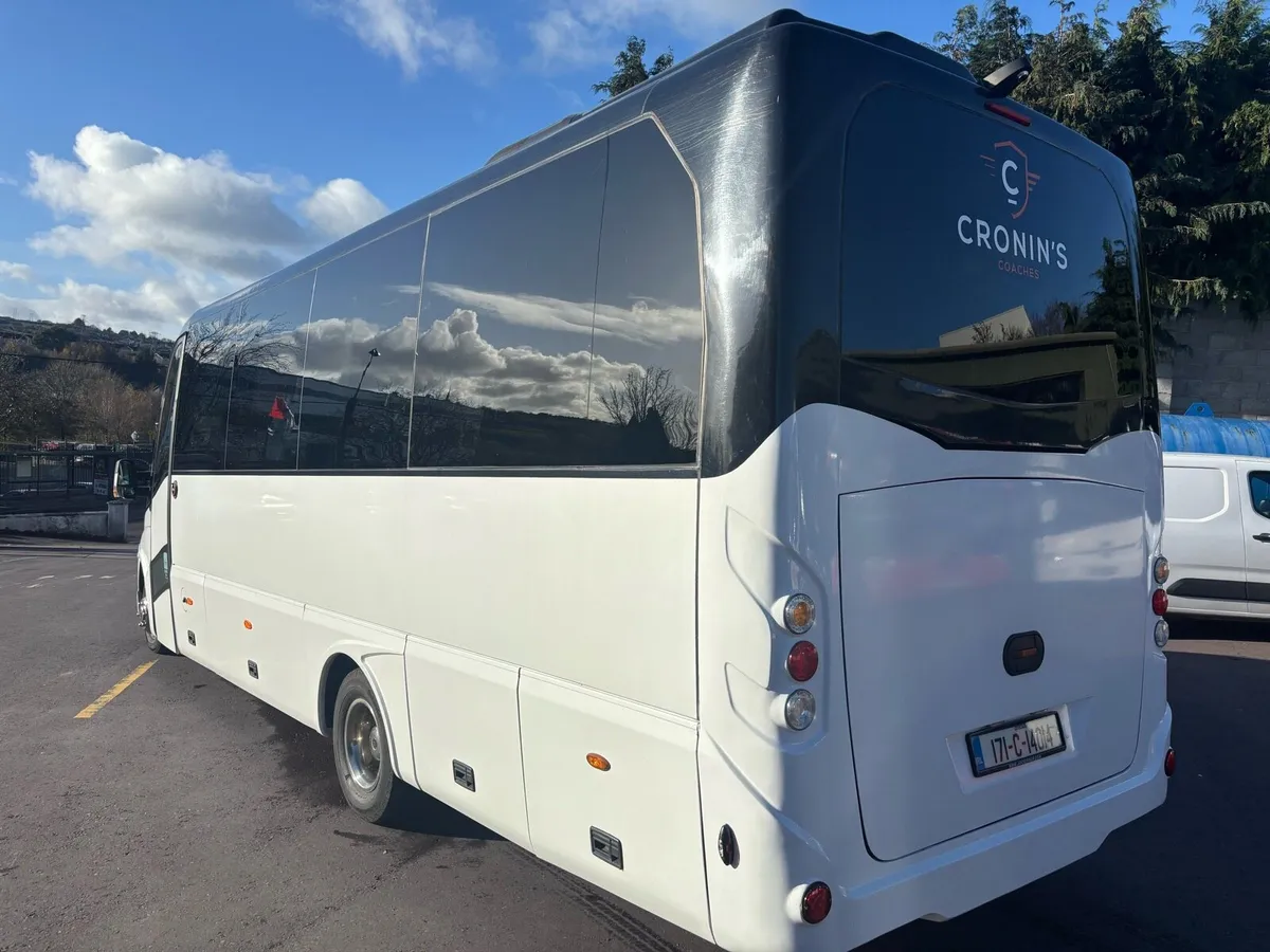 Iveco Torc Exec Spec - Image 2