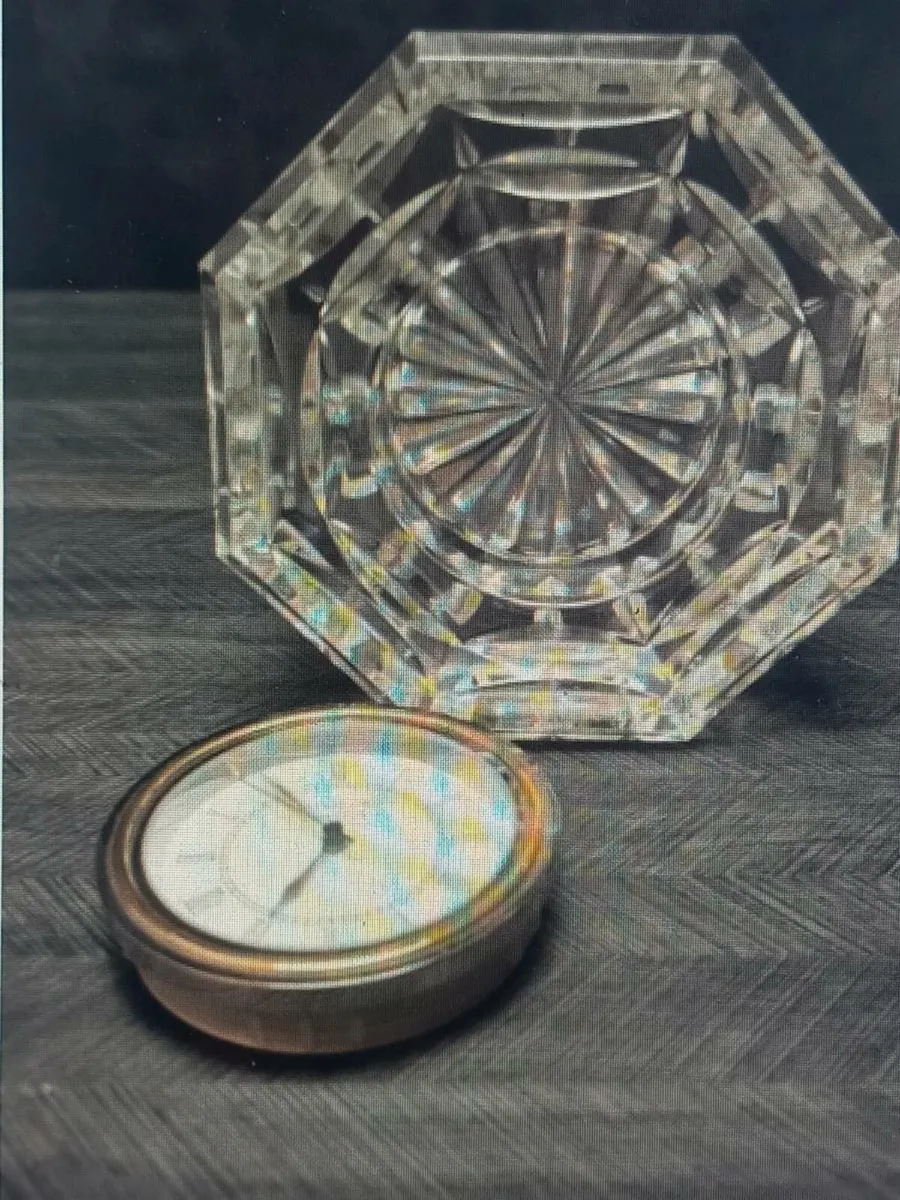 Waterford crystal - Image 2