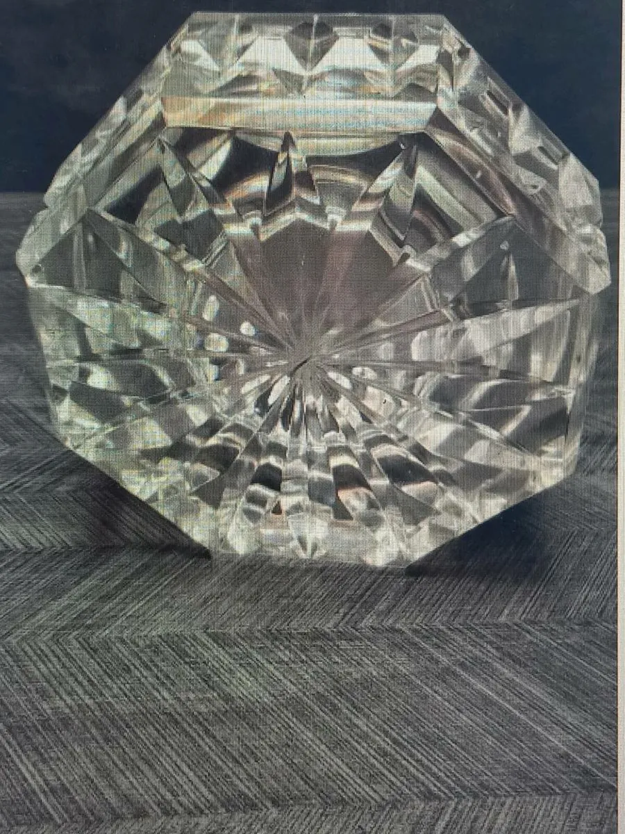 Waterford crystal - Image 3