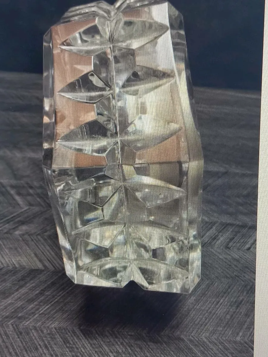 Waterford crystal - Image 4