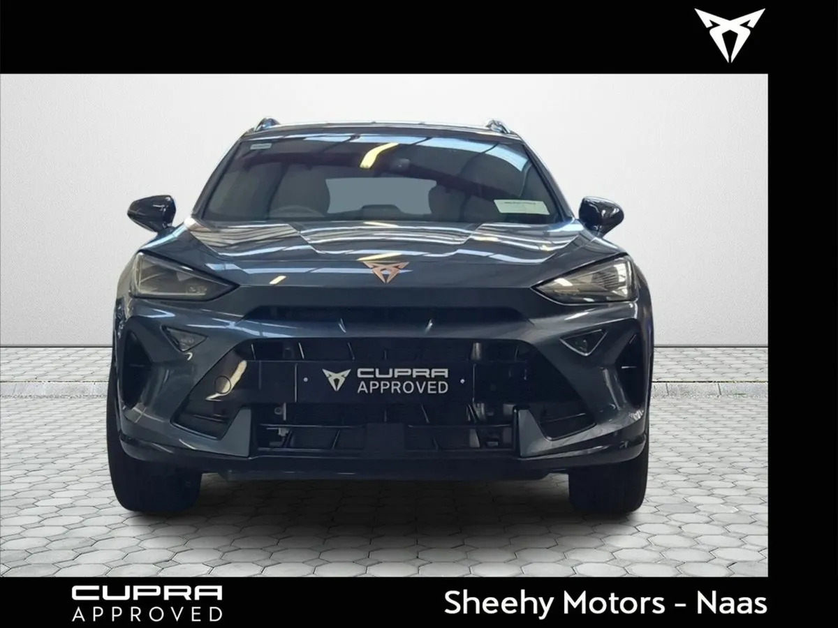 Cupra Formentor **DEMO** AUTO**1.5 eTSI 150hp DSG - Image 2