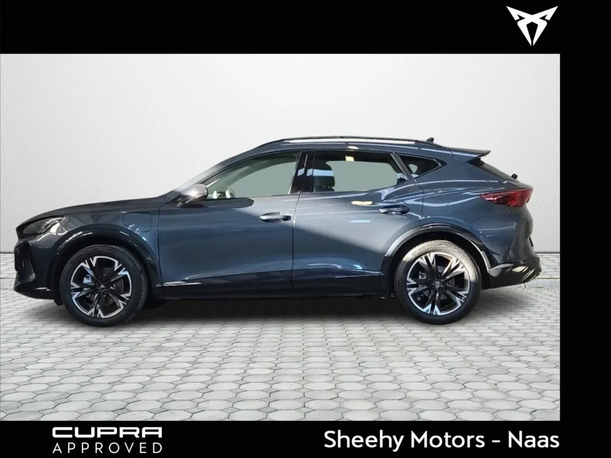 Cupra Formentor **DEMO** AUTO**1.5 eTSI 150hp DSG - Image 3