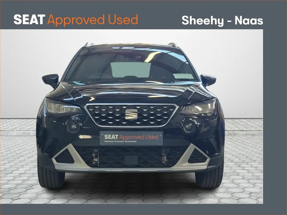 SEAT Arona Arona 1.0TSI 115hp Xperience - Image 2