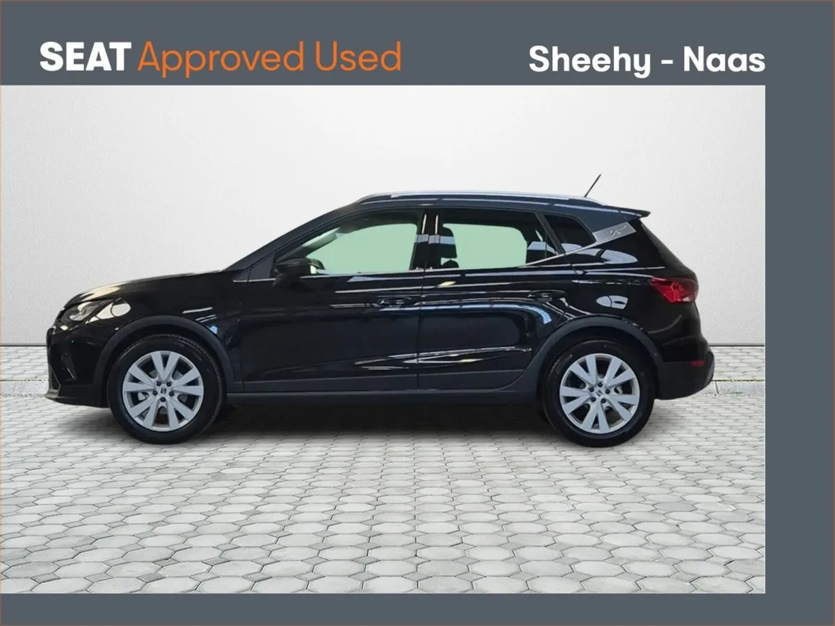 SEAT Arona Arona 1.0TSI 115hp Xperience - Image 3