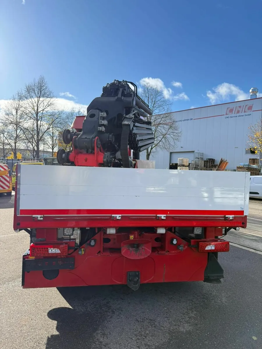 Truck Crane - Image 3