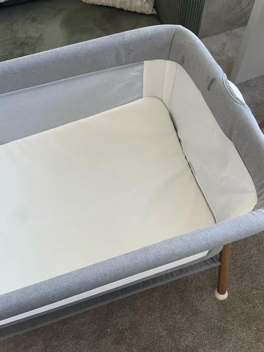 Babylo You&Me crib - Image 2