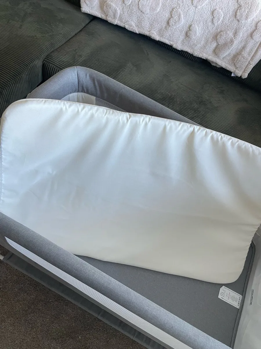 Babylo You&Me crib - Image 3