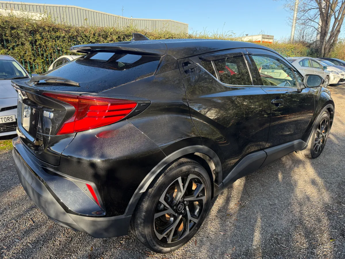 Toyota CH-R G-Model!!! - Image 4
