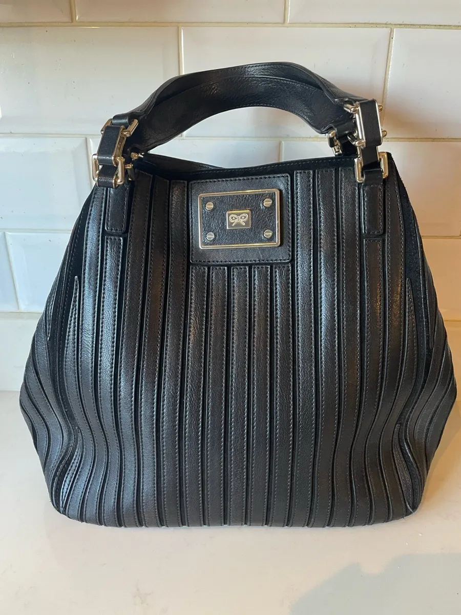 Anya Hindmarch Handbag - Image 1