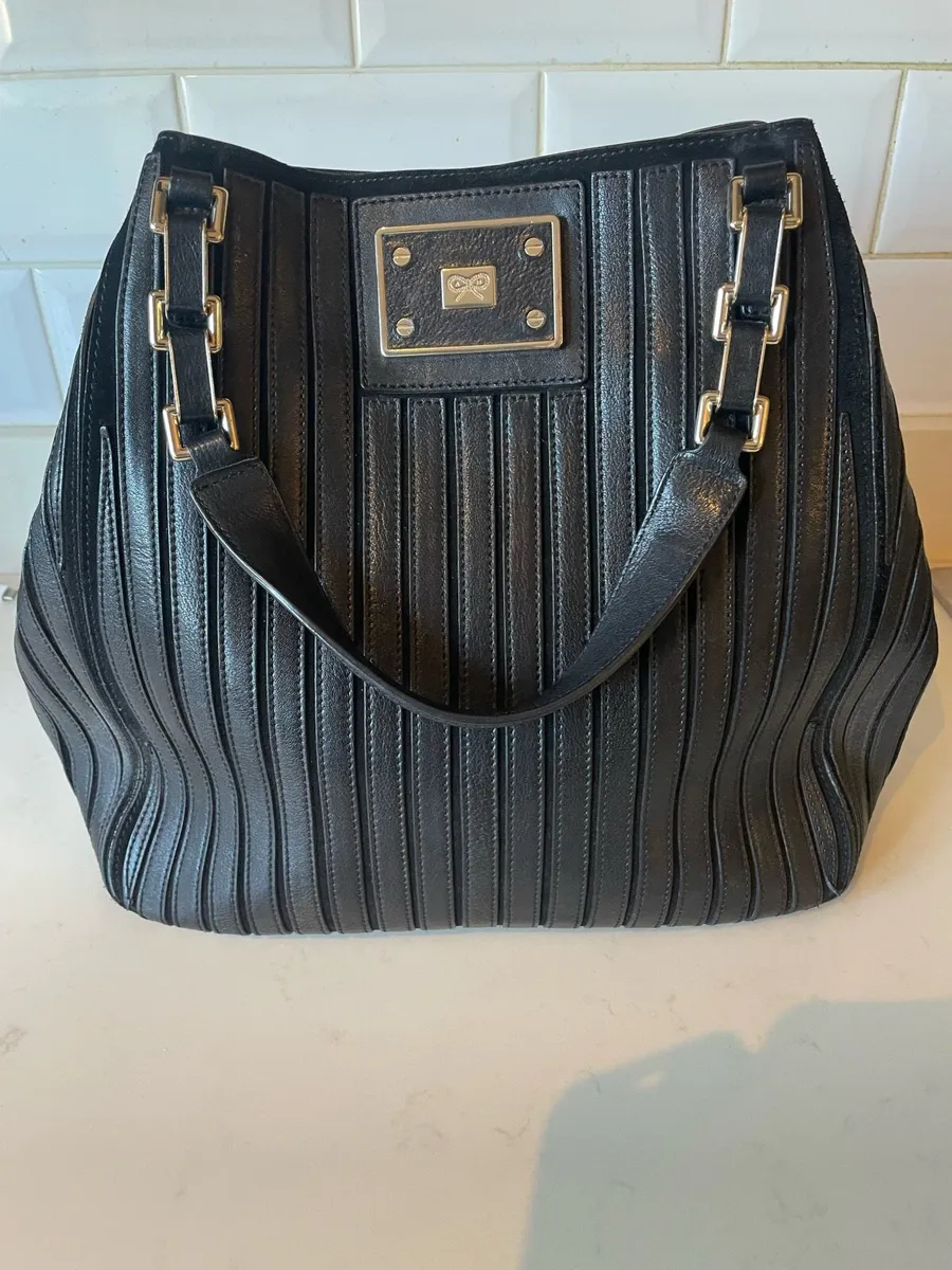 Anya Hindmarch Handbag - Image 3