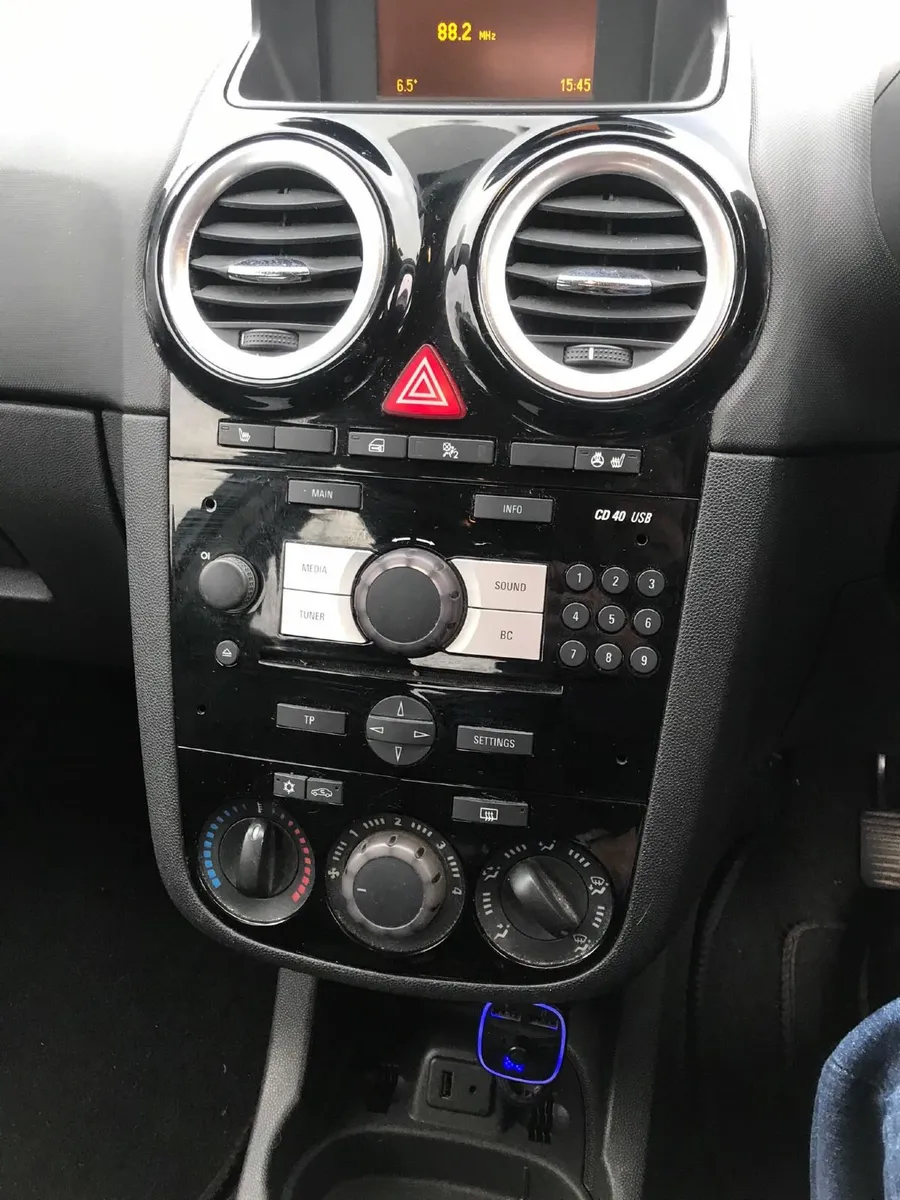 Vauxhall Corsa 2014 - Image 4