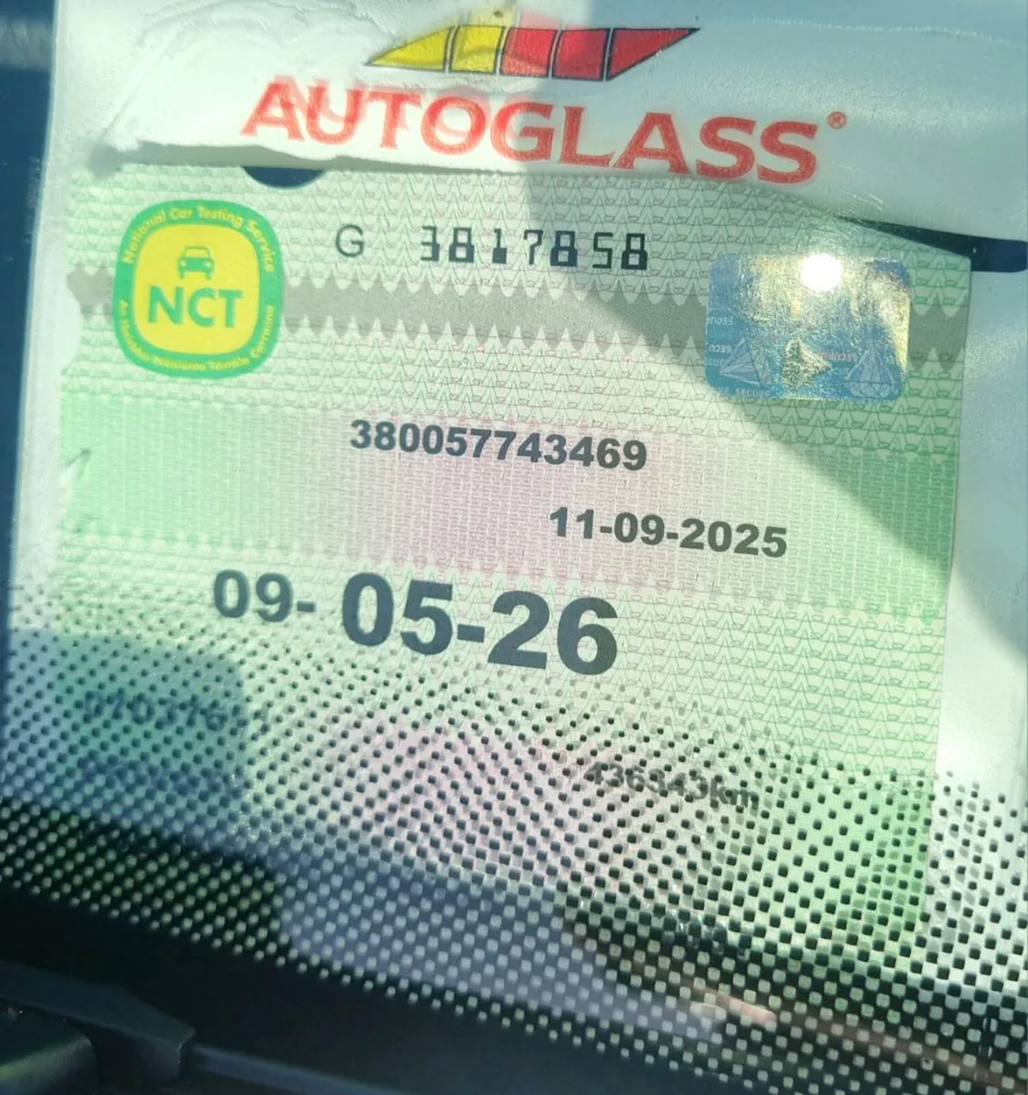 Volkswagen passat b6 - Image 1