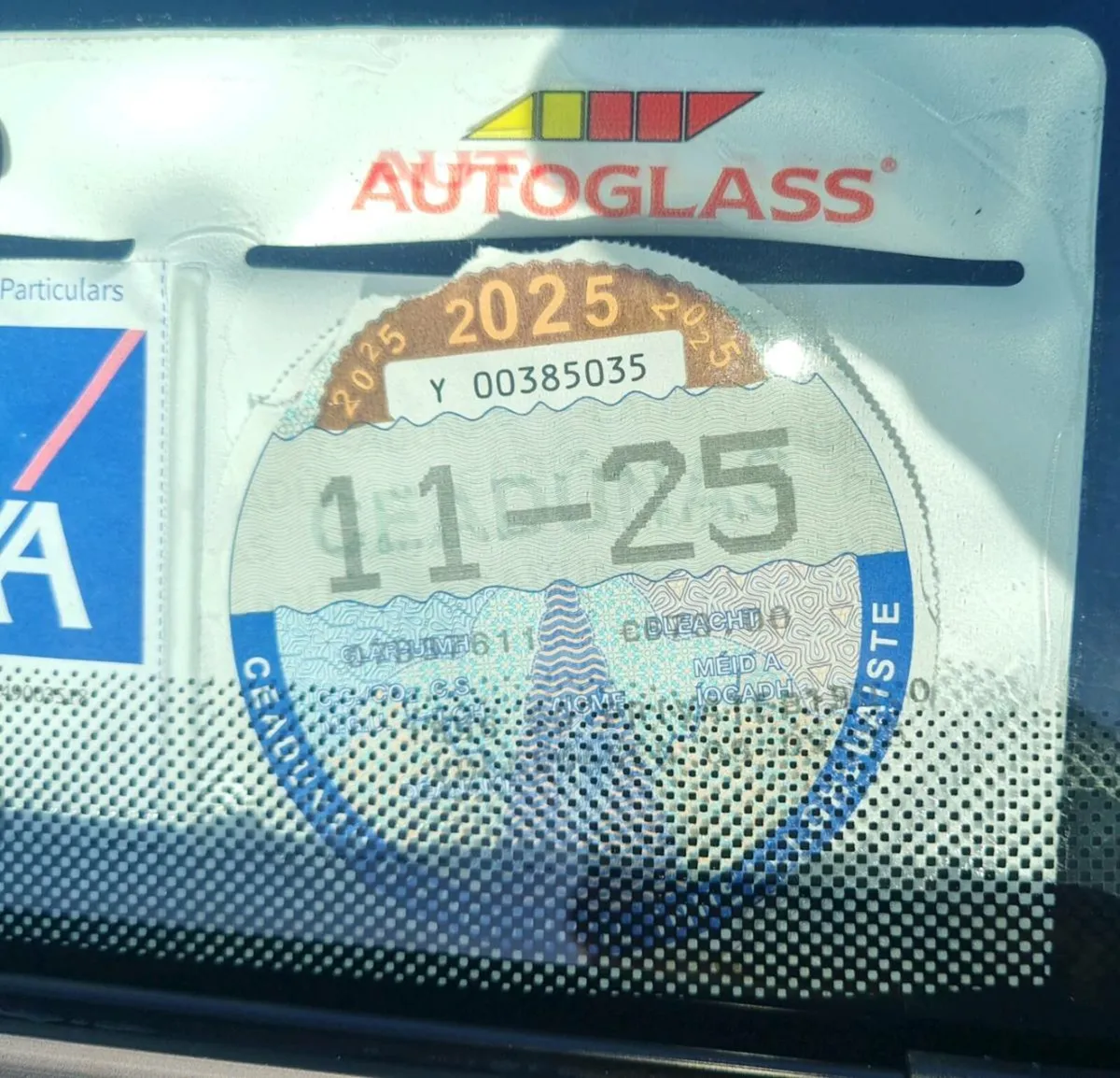 Volkswagen passat b6 - Image 2