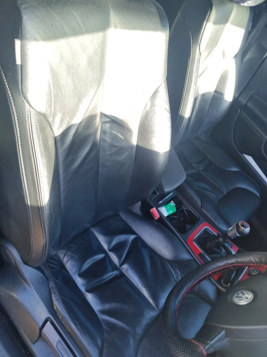 Volkswagen passat b6 - Image 3