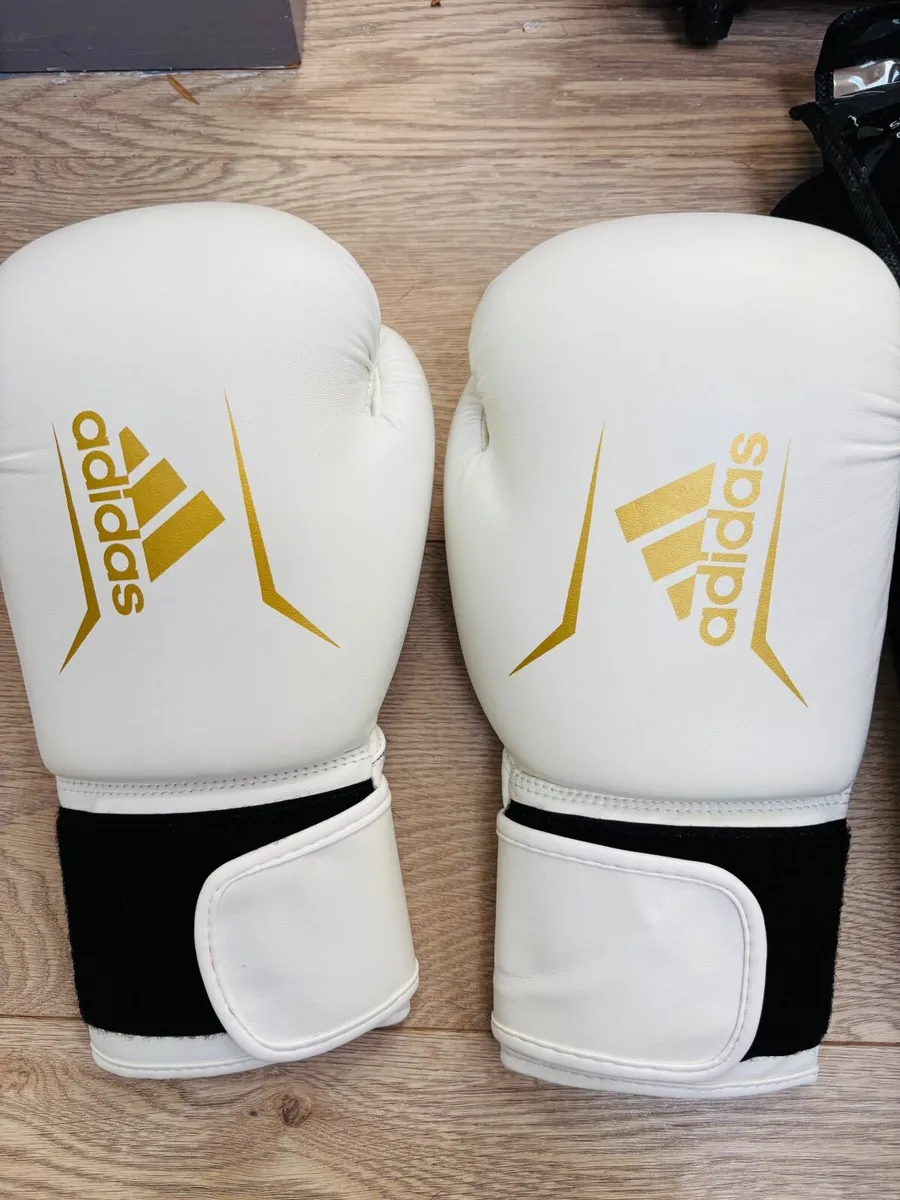 Boxing gloves - Image 3