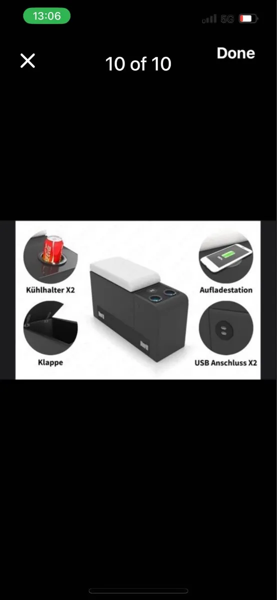 Xxl sofa bed - Image 4