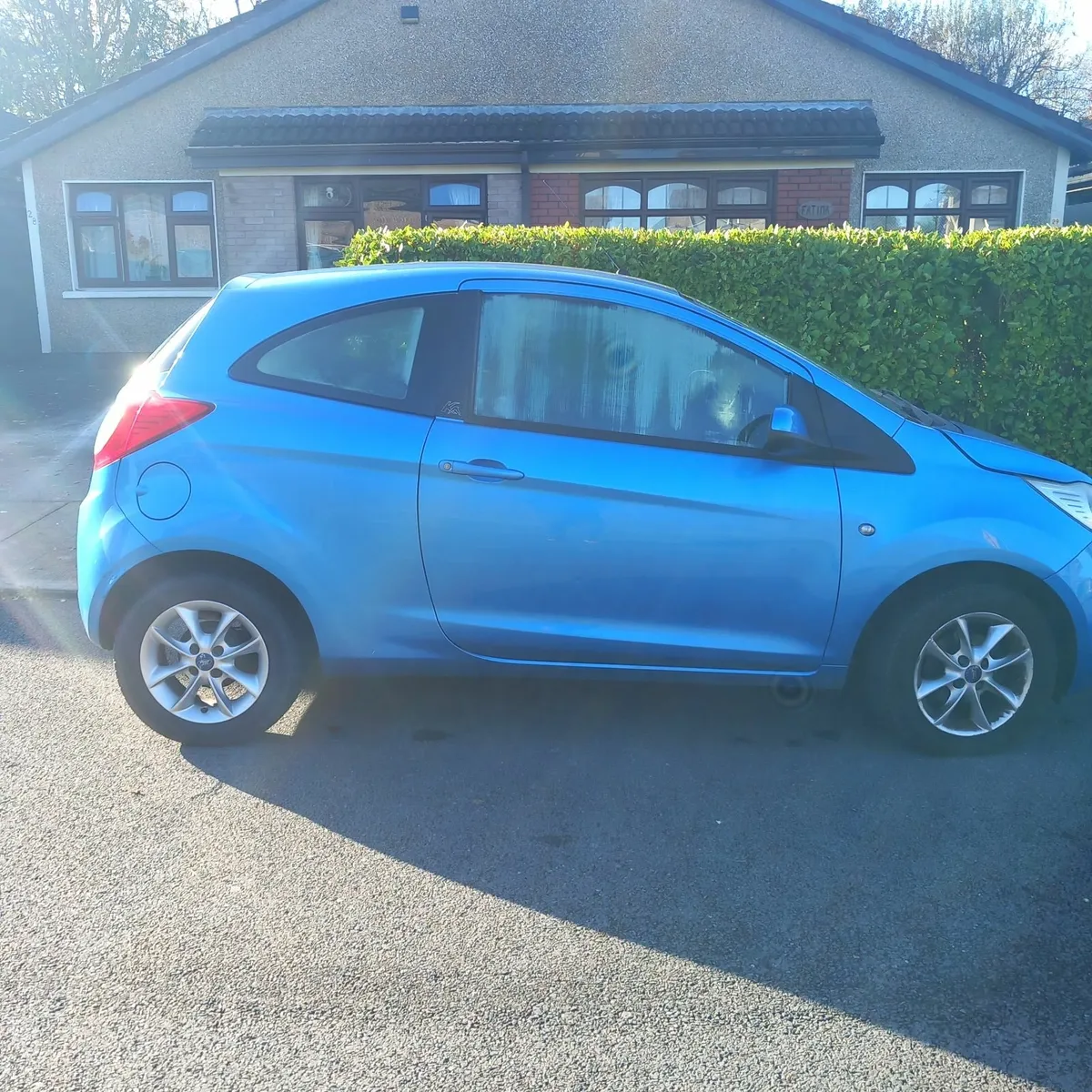09 ford ka - Image 3