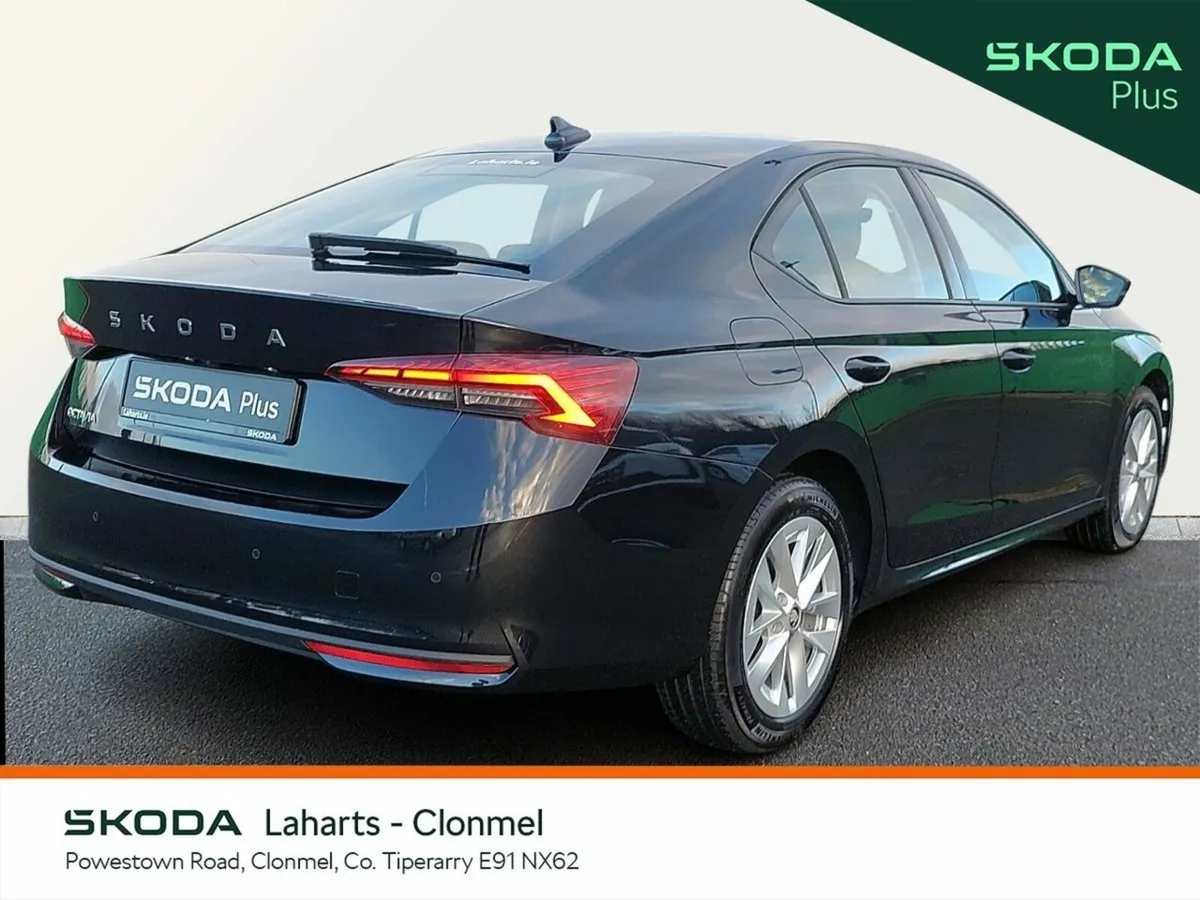 Skoda Octavia SELECTION 2.0TDI 115HP - Image 3