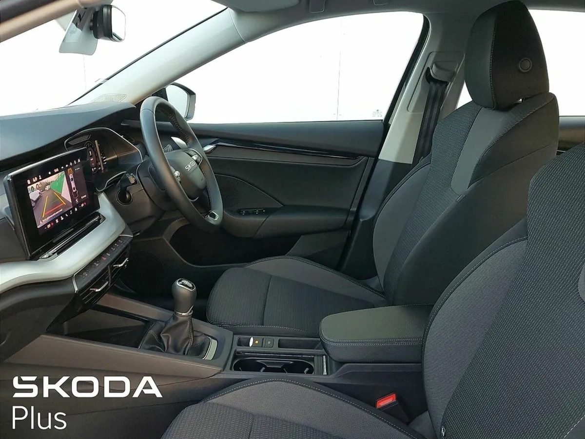 Skoda Octavia SELECTION 2.0TDI 115HP - Image 4