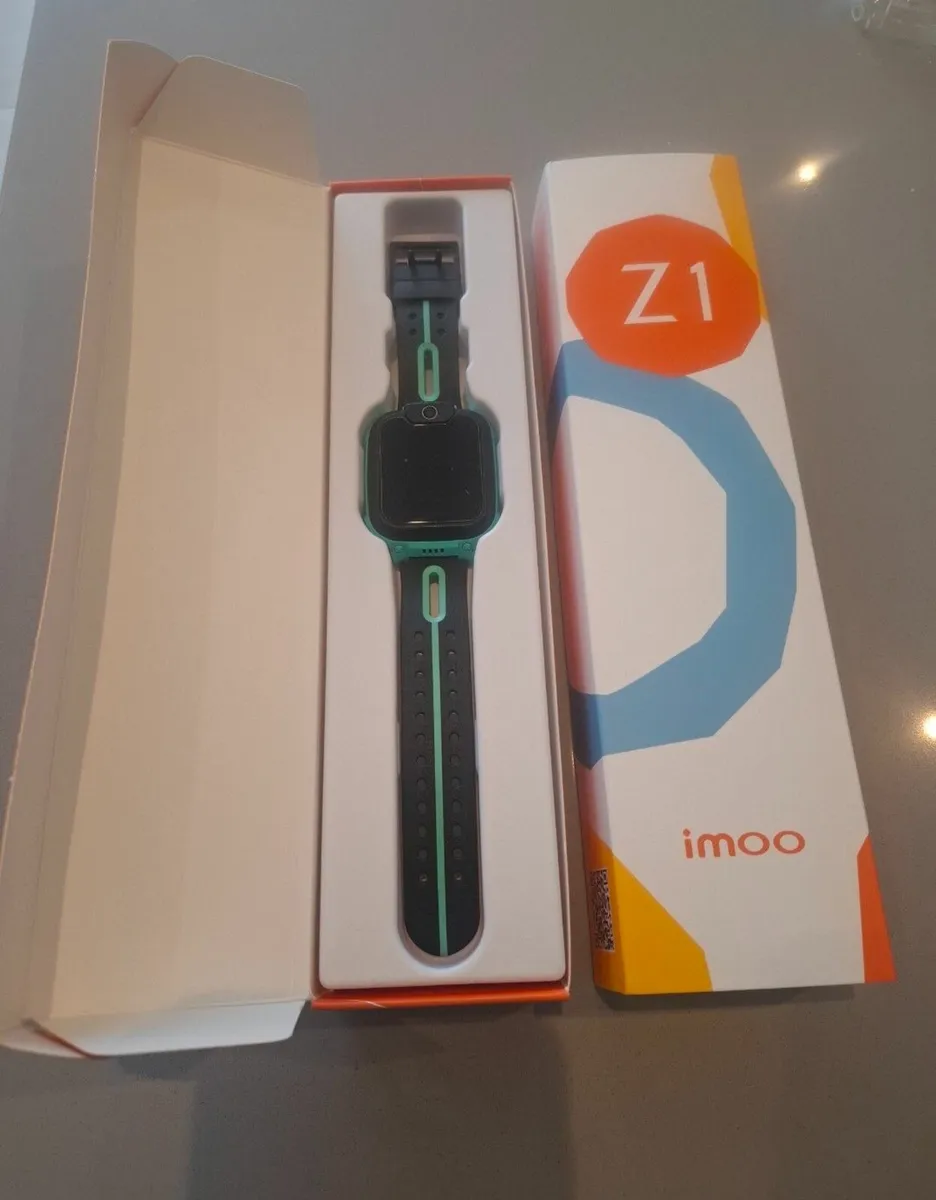 Imoo Z1 Watch - Image 1